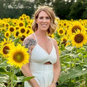 Meet your Posher, Marie